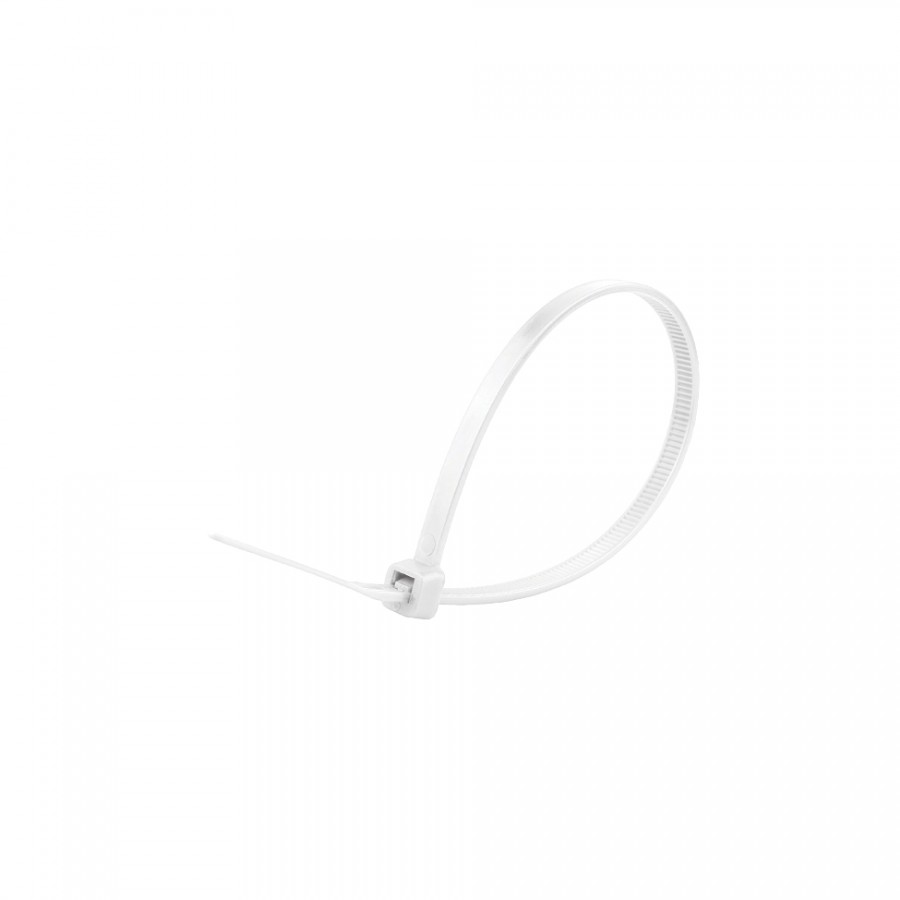 Стеги, бели (3.6mm x 300mm) Maxwerk