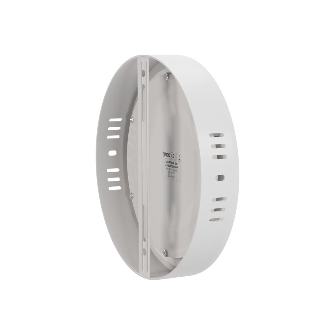 LED Панел ОГ (18W, 4000K) Lynco